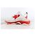 Balenciaga Triple Red Blu - vista 8