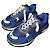 Balenciaga Triple Blu