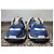 Balenciaga Triple Blu - vista 3