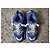 Balenciaga Triple Blu - vista 8