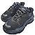 Balenciaga Triple Dirty Black Blu