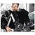 Balenciaga Triple Dirty Black Blu - vista 10