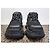 Balenciaga Triple Dirty Black Blu - vista 3
