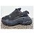 Balenciaga Triple Dirty Black Blu - vista 5