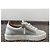 Giuseppe Zanotti Sneakers bianche da donna Maryland placcate oro Bianco - vista 6