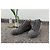 Christian Louboutin Louis Flat High Top Marrone - vista 11