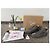 Christian Louboutin Louis Flat High Top Marrone - vista 2