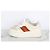 Gucci Sneakers Web GG Exclusive Multicolore - vista 5