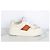Gucci Sneakers Web GG Exclusive Multicolore - vista 7