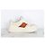 Gucci Sneakers Web GG Exclusive Multicolore - vista 8