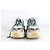 Gucci Sneakers Triple Hacker Blu - vista 3