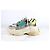 Gucci Sneakers Triple Hacker Blu - vista 5