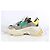 Gucci Sneakers Triple Hacker Blu - vista 6