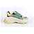 Gucci Sneakers Triple Hacker Blu - vista 8
