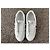 Valentino Sneakers Rockstud Untitled da uomo Bianco - vista 3