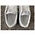 Valentino Sneakers Rockstud Untitled da uomo Bianco - vista 9