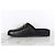 Gucci Sandali slip-on con morsetto Nero - vista 6