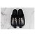 Gucci Sandali slip-on con morsetto Nero - vista 9