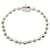 Gucci Bracciale in argento Multicolore  - vista 2