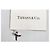 Tiffany & Co Collana con pendente in argento - vista 9