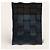 Bottega Veneta Clutch Media Intrecciato Cassette Nero - vista 3
