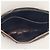 Bottega Veneta Clutch Media Intrecciato Cassette Nero - vista 4