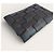 Bottega Veneta Clutch Media Intrecciato Cassette Nero - vista 5
