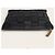 Bottega Veneta Clutch Media Intrecciato Cassette Nero - vista 6
