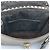 Valentino Borsa a tracolla piccola Rockstud Flap - vista 6