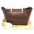 Etro Borsa shopper a spalla in tela Paisley Multicolore - vista 2