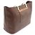Etro Borsa shopper a spalla in tela Paisley Multicolore - vista 3