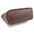Etro Borsa shopper a spalla in tela Paisley Multicolore - vista 5