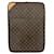 Louis Vuitton Valigia Monogram Pegase Marrone  - vista 1