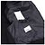 Burberry Chaqueta acolchada con capucha de punto Negro - vista 13