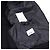 Burberry Chaqueta acolchada con capucha de punto Negro - vista 6