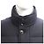 Moncler Valier Men's Down Coat Black - view 12