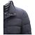 Moncler Valier Men's Down Coat Black - view 15