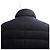 Moncler Valier Men's Down Coat Black - view 16