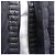 Moncler Valier Men's Down Coat Black - view 18