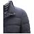 Moncler Valier Men's Down Coat Black - view 5