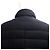 Moncler Valier Men's Down Coat Black - view 6
