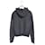 Thom Browne Kapuzenpullover Braun  - Ansicht 2