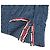 Thom Browne Mohair Aran Zopfstrick Blau - Ansicht 4