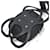 Prada Pochette per Telefono Tessuto Nylon Silver Triangle Nero - vista 5