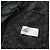 Tory Burch Kurze Kapuzenjacke mit Logo-Muster in Anthrazitgrau Braun - Ansicht 3