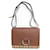 Burberry Borsa a tracolla a spalla Check Marrone