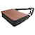 Burberry Borsa a tracolla a spalla Check Marrone - vista 4