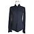 Dolce & Gabbana Camicia Slim Fit Blu Notte