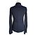 Dolce & Gabbana Camicia Slim Fit Blu Notte - vista 2