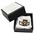 Gucci Amethyst Lion Ring Vergoldet Mehrfarben - Ansicht 5